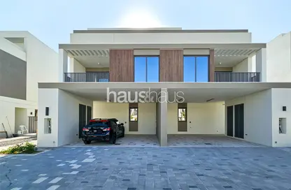 فيلا - 5 غرف نوم - 5 حمامات للايجار في أورا جاردنز - تلال الغاف - دبي