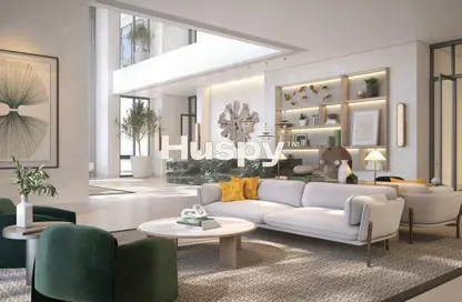 Apartment - 1 Bedroom - 1 Bathroom for sale in Elvira - Park Heights - Dubai Hills Estate - Dubai