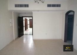 Empty Room image for: Apartment - 1 bedroom - 2 bathrooms for rent in Art 8 - Barsha Heights (Tecom) - Dubai, Image 1