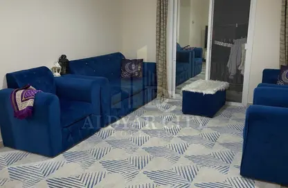Apartment - 1 Bedroom - 1 Bathroom for rent in Al Rashidiya 3 - Al Rashidiya - Ajman