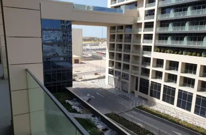 Apartment - 1 Bedroom - 1 Bathroom for rent in Park View - Saadiyat Island - Abu Dhabi Apartment - 1 Bedroom - 1 Bathroom for rent in Park View - Saadiyat Island - Abu Dhabi