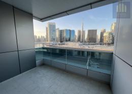 Apartment - 3 bedrooms - 3 bathrooms for rent in Art XV - Business Bay - Dubai