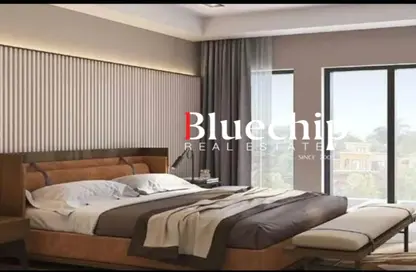 Townhouse - 4 Bedrooms - 5 Bathrooms for sale in FIJI at Damac Islands - DAMAC Islands - Dubai Land - Dubai