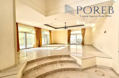 Villa - 5 Bedrooms - 6 Bathrooms for rent in Al Safa 2 Villas - Al Safa 2 - Al Safa - Dubai