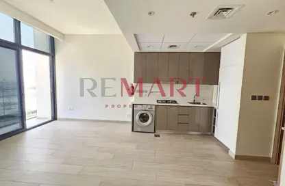 Apartment - 1 Bedroom - 1 Bathroom for rent in Azizi Riviera 31 - AZIZI Riviera - Meydan One - Meydan - Dubai