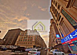 Outdoor Building image for: Apartment - 3 bedrooms - 3 bathrooms for rent in Muwaileh 29 Building - Muwaileh - Sharjah, Image 1