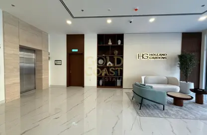 Apartment - 2 Bedrooms - 3 Bathrooms for rent in Holland Gardens - Town Square - Dubai