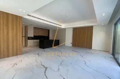 Villa - 3 Bedrooms - 4 Bathrooms for rent in Jasmine Lane - Jumeirah Golf Estates - Dubai