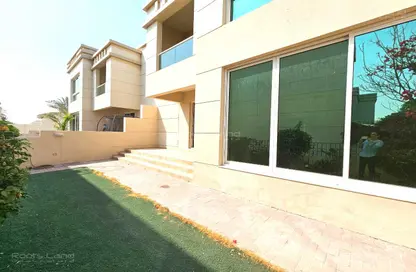 Outdoor Building image for: Villa - 3 Bedrooms - 4 Bathrooms for rent in Umm Suqeim 2 Villas - Umm Suqeim 2 - Umm Suqeim - Dubai, Image 1