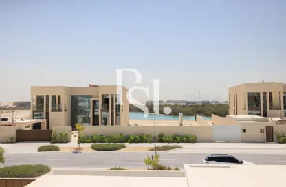 فيلا - 6 غرف نوم - 8 حمامات للبيع في سوق الجبيل - جزيرة الجبيل - أبوظبي