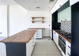 Apartment - 2 bedrooms - 1 bathroom for rent in Collective - Dubai Hills Estate - Dubai
