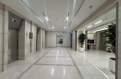Apartment - 2 Bedrooms - 3 Bathrooms for rent in Standpoint Tower 1 - Standpoint Towers - Downtown Dubai - Dubai