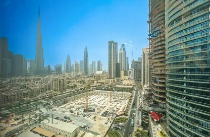 شقة - 2 غرف نوم - 1 حمام للبيع في البرج الجنوبي 6 - الجناح الجنوبي - دبي وسط المدينة - دبي شقة - 2 غرف نوم - 1 حمام للبيع في البرج الجنوبي 6 - الجناح الجنوبي - دبي وسط المدينة - دبي