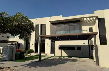 تاون هاوس - 3 غرف نوم - 4 حمامات للبيع في روتشستر - فيلات ذا بارك - داماك هيلز - دبي