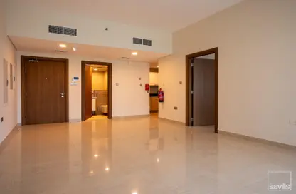 Apartment - 1 Bedroom - 2 Bathrooms for sale in Oasis Residences - Shams Abu Dhabi - Al Reem Island - Abu Dhabi