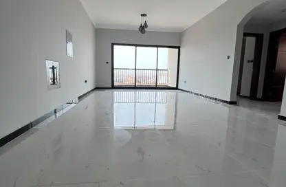 شقة - 2 غرف نوم - 3 حمامات للايجار في 3 المويهات - المويهات - عجمان