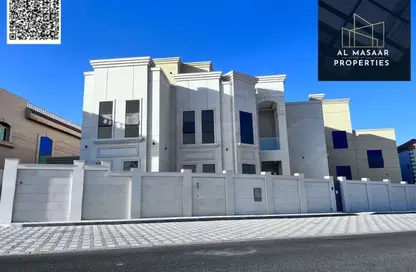 فيلا - 5 غرف نوم - 7 حمامات للبيع في الحليو 1 - الحليو - عجمان