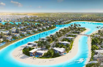 Land - Studio for sale in Arabian Hills Estate - Al Faqa'a - Al Ain