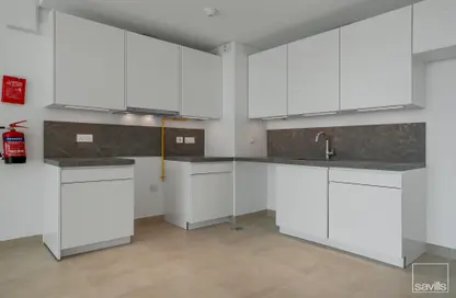 Apartment - 1 Bedroom - 2 Bathrooms for rent in Qaryat Al Hidd - Saadiyat Island - Abu Dhabi