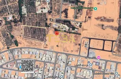 Land - Studio for sale in Al Helio 1 - Al Helio - Ajman