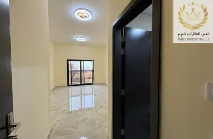Apartment - 1 Bedroom - 2 Bathrooms for rent in Al Alia - Ajman Apartment - 1 Bedroom - 2 Bathrooms for rent in Al Alia - Ajman