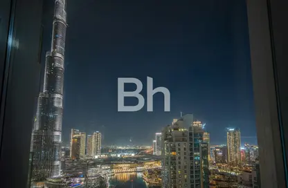 Apartment - 2 Bedrooms - 3 Bathrooms for rent in Opera Grand - Burj Khalifa Area - Downtown Dubai - Dubai