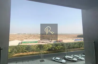 Apartment - 2 Bedrooms - 3 Bathrooms for sale in Tiraz - Naseej District - Aljada - Sharjah