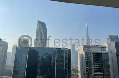شقة - غرفة نوم - 1 حمام للايجار في فيرا ريسيدنسز - الخليج التجاري - دبي