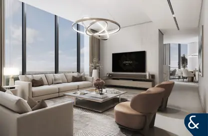Apartment - 2 Bedrooms - 2 Bathrooms for sale in Sobha Solis - Motor City - Dubai