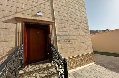 شقة - 1 حمام للايجار في مركز محمد بن زايد - مدينة محمد بن زايد - أبوظبي