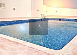 صورةحوض سباحة لـ: شقة - 2 غرف نوم - 2 حمامات للكراء في برج بارادايس ليك ب9 - ابراج بحيرة بارادايس - مدينة الإمارات - عجمان, صورة 1