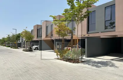 Villa - 4 Bedrooms - 5 Bathrooms for rent in Robinia - Masaar - Tilal City - Sharjah