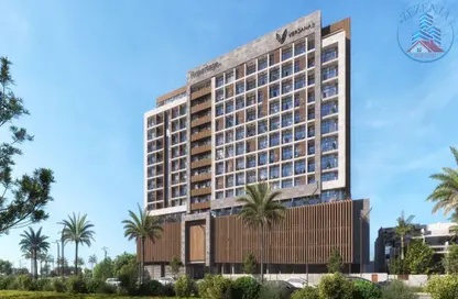 Apartment - 3 Bedrooms - 4 Bathrooms for sale in Verdana Residence - Dubai Investment Park (DIP) - Dubai