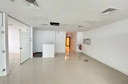 Office Space - Studio - 2 Bathrooms for sale in The Exchange - Business Bay - Dubai