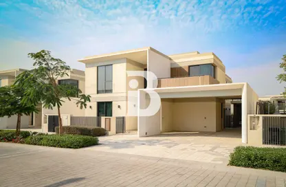 فيلا - 5 غرف نوم - 5 حمامات للبيع في 1 هارموني - هارموني - تلال الغاف - دبي فيلا - 5 غرف نوم - 5 حمامات للبيع في 1 هارموني - هارموني - تلال الغاف - دبي
