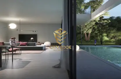 Villa - 3 Bedrooms - 5 Bathrooms for sale in Phase 2 - Masaar 3 - Al Rowdat Suburb - Sharjah