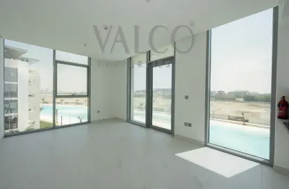 Apartment - 1 Bedroom - 2 Bathrooms for sale in Residence 25 - District One - Mohammed Bin Rashid City - Dubai