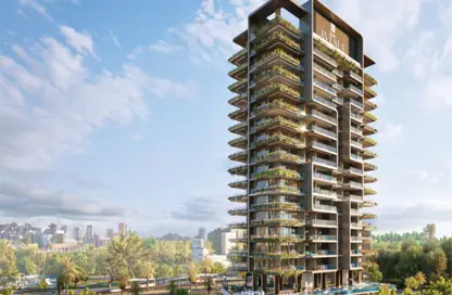 Apartment - 1 Bedroom - 2 Bathrooms for sale in Samana Avenue - Dubai Land Residence Complex - Dubai Land - Dubai Apartment - 1 Bedroom - 2 Bathrooms for sale in Samana Avenue - Dubai Land Residence Complex - Dubai Land - Dubai