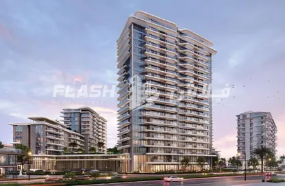 شقة - 4 غرف نوم - 3 حمامات للبيع في سوليرا داون تاون مينا - ميناء العرب - راس الخيمة - رأس الخيمة شقة - 4 غرف نوم - 3 حمامات للبيع في سوليرا داون تاون مينا - ميناء العرب - راس الخيمة - رأس الخيمة