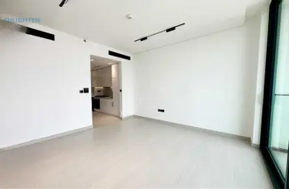 Apartment - Studio - 1 Bathroom for rent in Binghatti Azure - Jumeirah Village Circle - Dubai