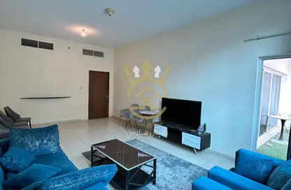 Apartment - 2 Bedrooms - 3 Bathrooms for sale in Ajman One Tower 9 - Ajman One - Ajman Downtown - Ajman