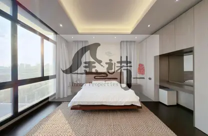 فيلا - 5 غرف نوم - 6 حمامات للايجار في ذا فيرواي - دبي هيلز استيت - دبي فيلا - 5 غرف نوم - 6 حمامات للايجار في ذا فيرواي - دبي هيلز استيت - دبي