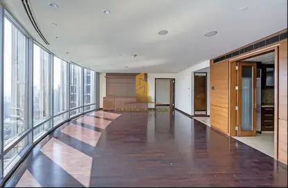 Apartment - 2 Bedrooms - 2 Bathrooms for rent in Burj Khalifa Zone 3 - Burj Khalifa Area - Downtown Dubai - Dubai
