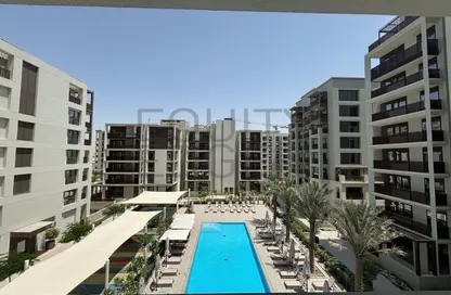 شقة - 2 غرف نوم - 2 حمامات للايجار في ميناء خور دبي (ذا لاجونز) - دبي