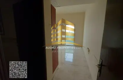 Apartment - Studio - 1 Bathroom for rent in Al Naemiya Tower 2 - Al Naemiya Towers - Al Nuaimiya - Ajman