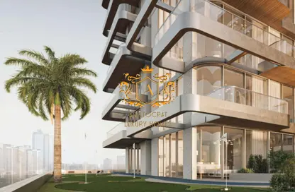 Apartment - 2 Bedrooms - 3 Bathrooms for sale in Seaside by Prestige One - Dubai Islands - Dubai