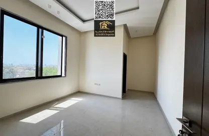 شقة - 2 غرف نوم - 3 حمامات للايجار في 2 المويهات - المويهات - عجمان