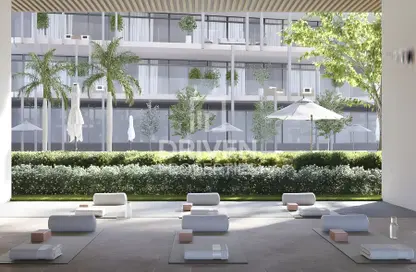 Apartment - Studio - 2 Bathrooms for sale in Skyhills Residences 2 - Jumeirah Village Circle - Dubai Apartment - Studio - 2 Bathrooms for sale in Skyhills Residences 2 - Jumeirah Village Circle - Dubai