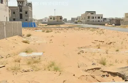 أرض - استوديو للبيع في 1 الياسمين - الياسمين - عجمان