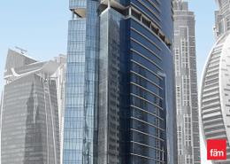 Studio - 1 bathroom for sale in Park Lane Tower - Business Bay - Dubai